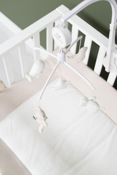 Image du produit Baby's only Classique (75 x 95 cm)