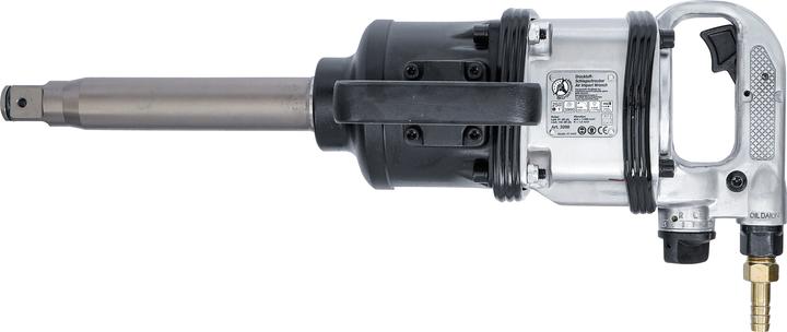 Produktbild BGS Druckluft-Schlagschrauber 25 mm (1") 2200 Nm