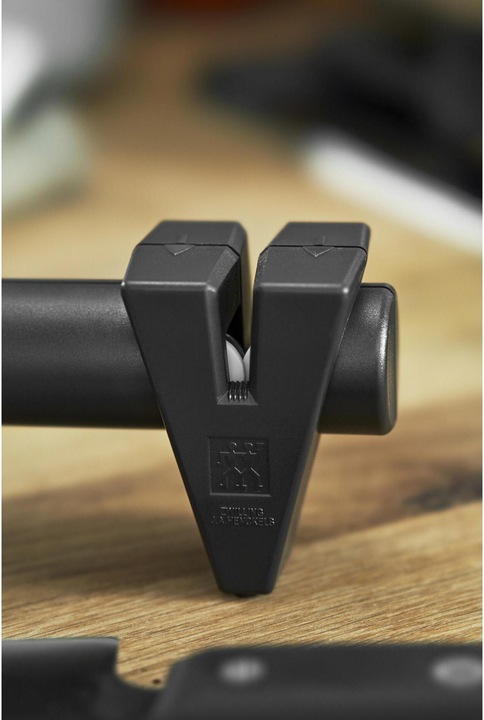 Actual product image Zwilling TWINSHARP knife sharpener