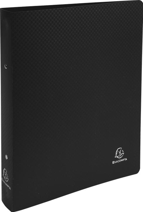 Image du produit Exacompta Classeurs à anneaux (A4, 40 mm, 1 pcs)