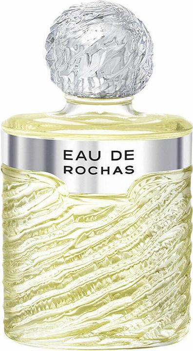 Image du produit Rochas Femme (Eau de toilette, 100 ml)