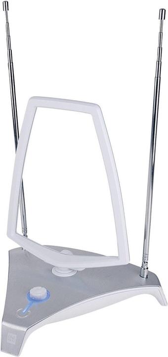 Actual product image One for All Sv-9365 (Indoor antenna, 46 dB, DAB/ DAB+, DVB-T / -T2)