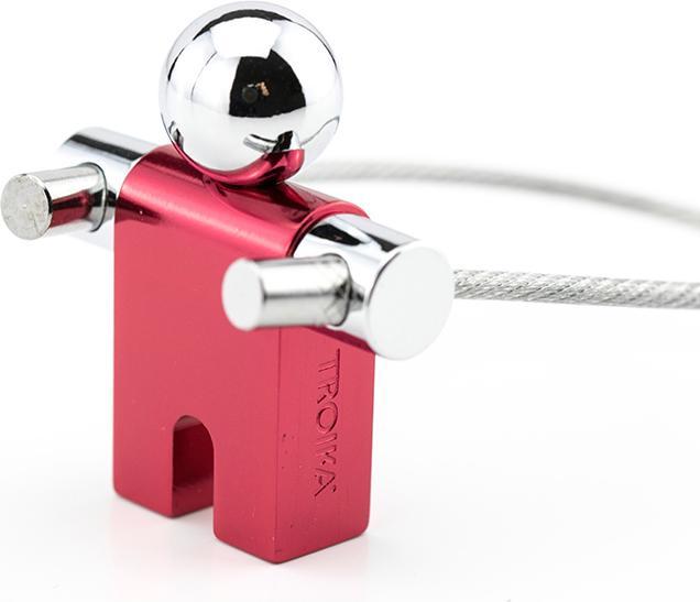 Actual product image Troika Jumper