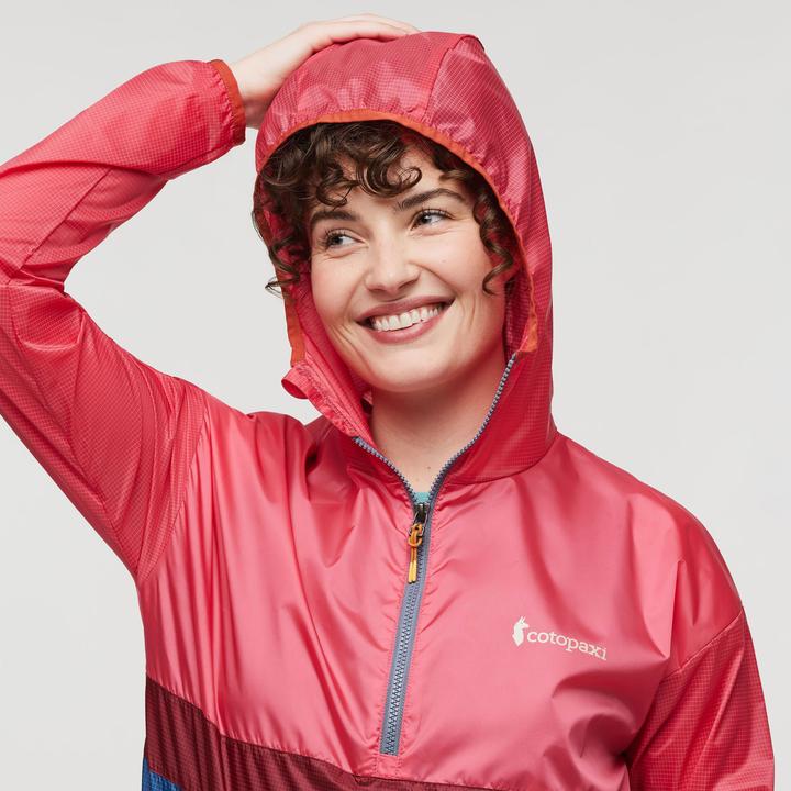 Immagine prodotto Cotopaxi Giacca a vento Teca con mezza zip (S)