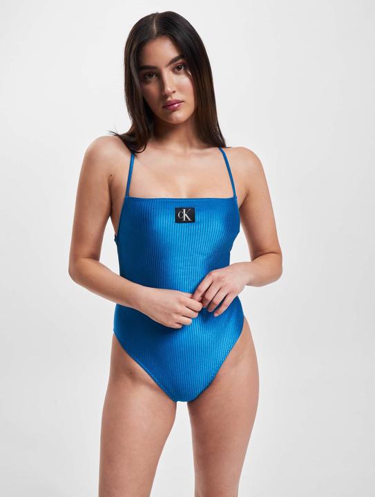 Produktbild Calvin Klein Square Neck One Piece (M)