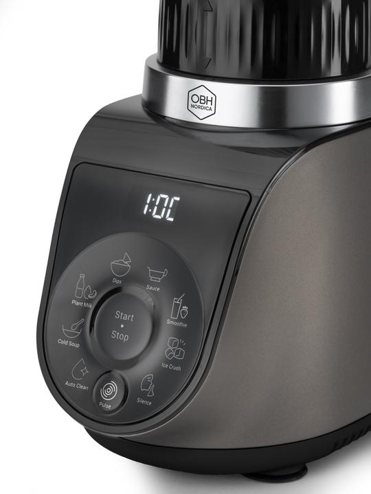 Actual product image OBH Nordica Blend Up Blender (1000 W)