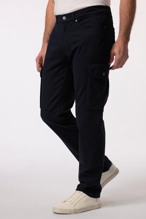 Produktbild Boston Park Cargohose, Twill, Straight Fit, bis Gr. 72 (62)