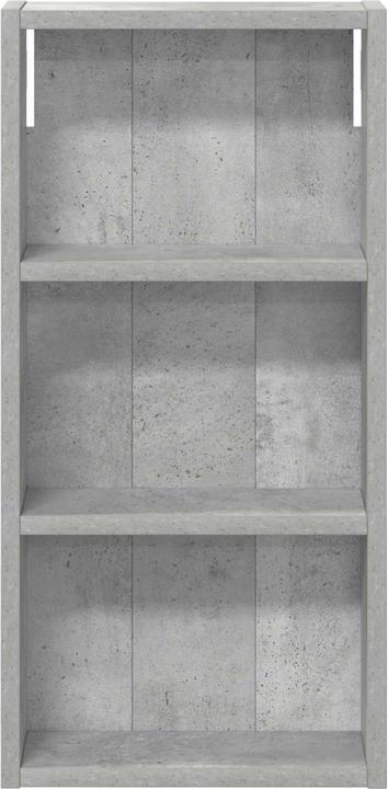 Produktbild vidaXL Badezimmerschrank (30 x 10 x 60.50 cm)
