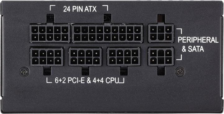 Actual product image Corsair SF450 Platinum (450 W)