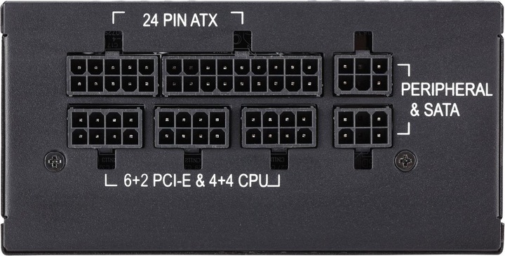 Immagine prodotto Corsair SF450 Platino (450 W)