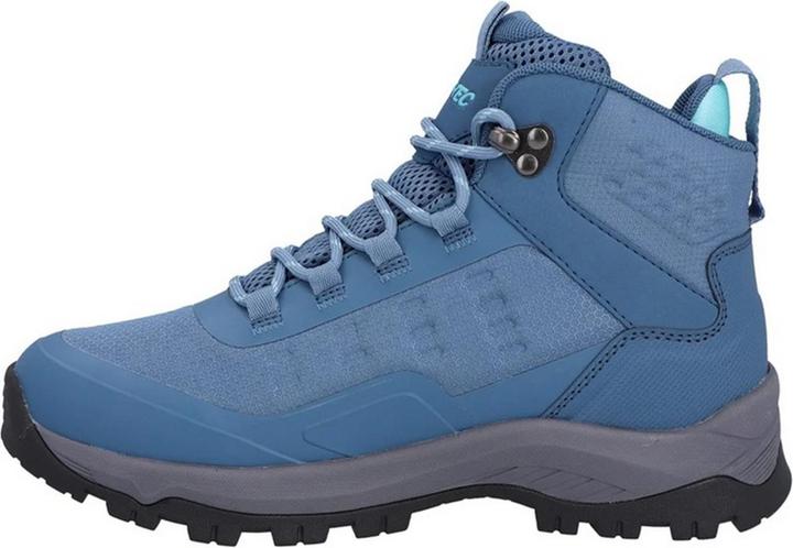 Produktbild Hi-Tec Halbhohe Stiefel (42)