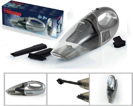 Actual product image Tristar Hand vacuum cleaner