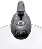 Actual product image Silit Lid for Sicomatic t-plus 3.0L/4.5L/6.5L (22 cm, Metal)