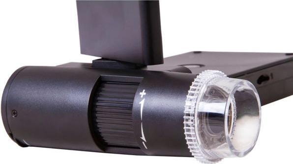 Actual product image Levenhuk DTX 700 mobile digital microscope