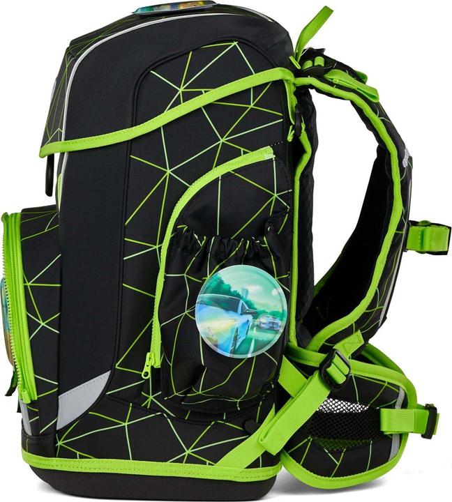 Produktbild Ergobag Cubo Light Set (19 l)