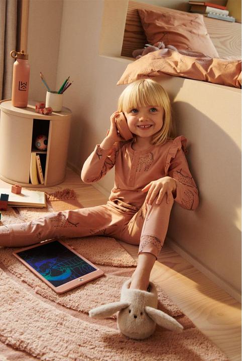 Actual product image Liewood Drawing board LCD Zora