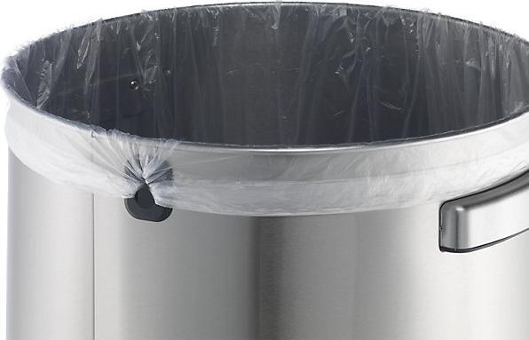 Produktbild EKO Grossvolumen-Design-Abfallsammler (60 l)