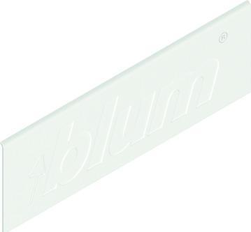 Produktbild Blum Abdeckkappen LEGRABOX pure, aussen