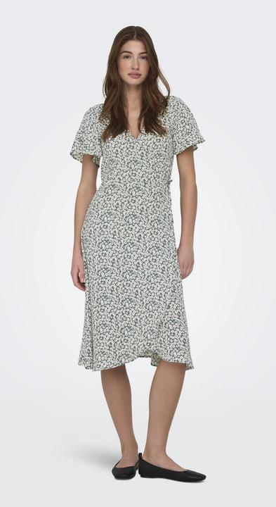 Image du produit Only ONLLUCA Midikleid Kleid (S)