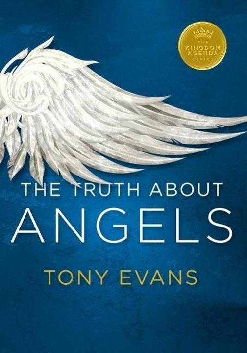 Produktbild The Truth about Angels (Englisch, Tony Evans, 2016)