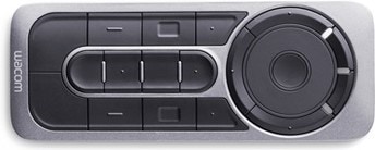 Actual product image Wacom ExpressKey Remote Control