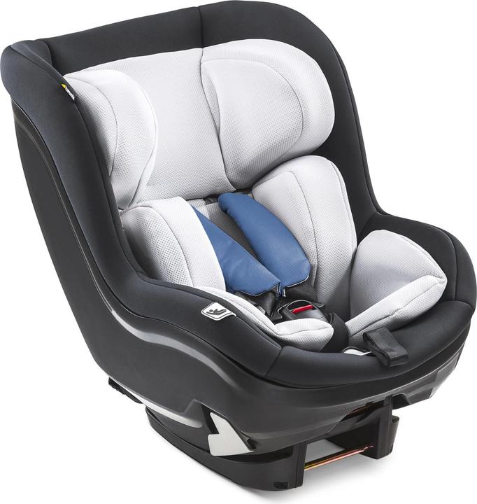 Produktbild Hauck iPro Kids i-Size (Reboarder, ECE R129/i-Size Norm)