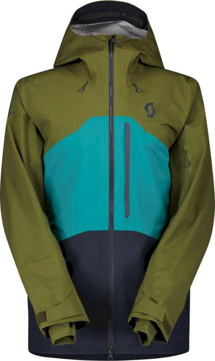 Actual product image Scott Sports Vertic 3L (S)