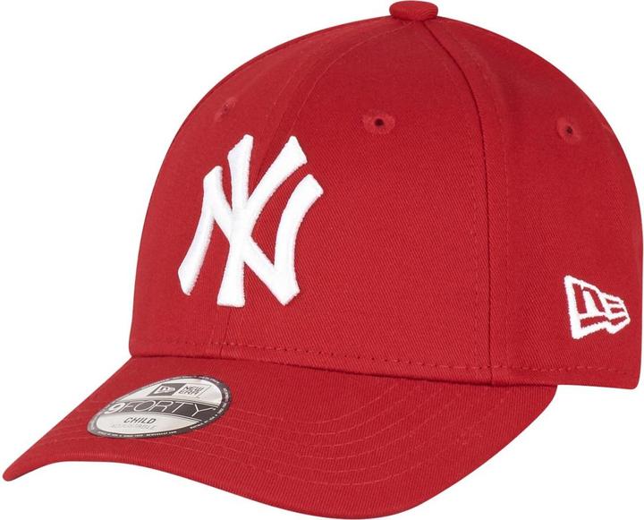 New Era Kinder Cap (2)