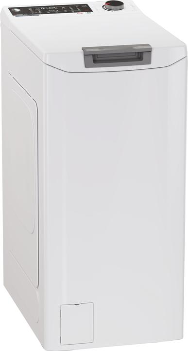 Actual product image Hoover Waschmaschine mit Top-Loader, 7 Kg, 1400 (7 kg, Upwards)