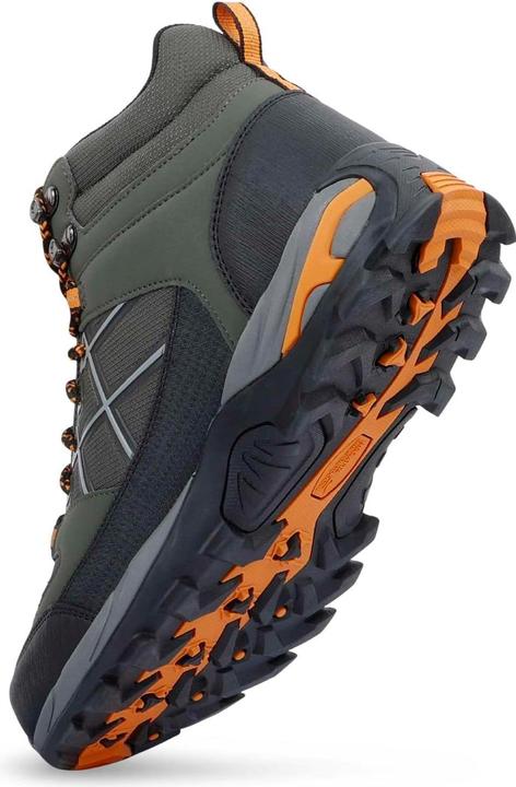 Produktbild Regatta Freizeitschuhe RMF834-D84 Samaris III (44)