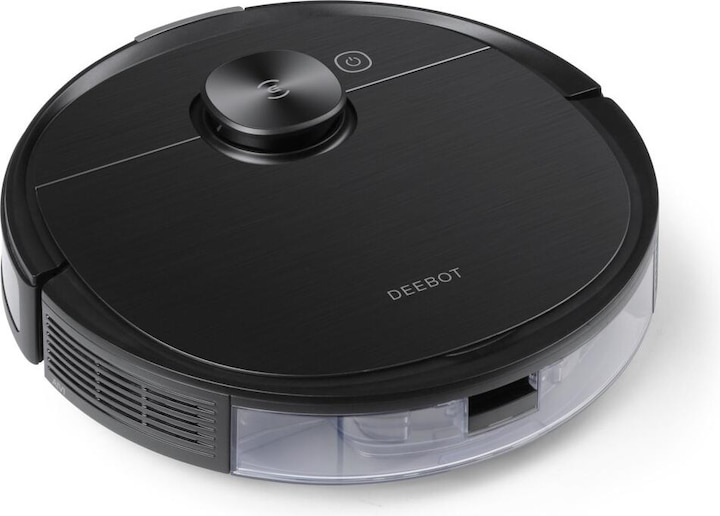 Produktbild Ecovacs Deebot Ozmo T8 AIVI (Saugwischroboter)