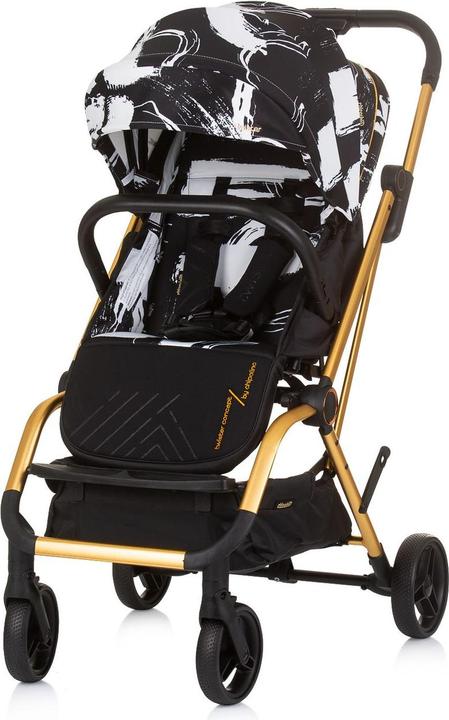 Actual product image Chipolino Pram, Buggy Twister