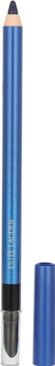 Actual product image Estée Lauder Double Wear 24H Waterproof Gel Eye Pencil Sapphire (06 Sapphire Sky)