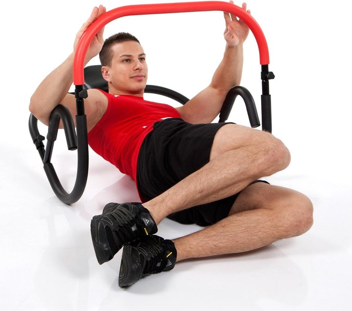 Actual product image Hammer Fitness AB Scooter