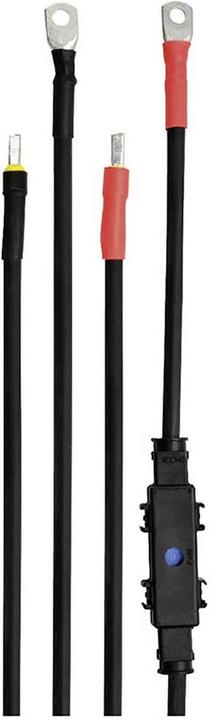 Actual product image IVT Cable set for DSW series