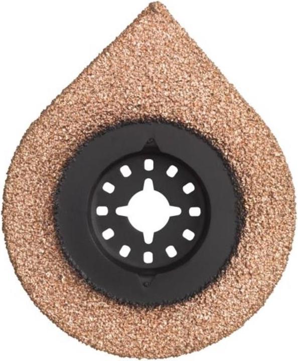 Actual product image Bosch Zubehör Segment saw blade RB AVZ 7
