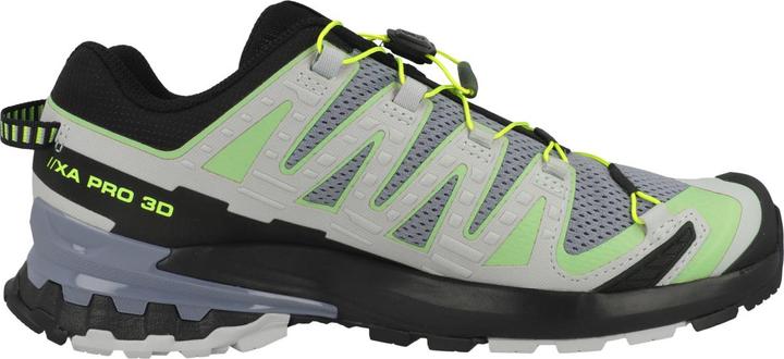 Actual product image Salomon XA PRO 3D V9 - 59889 (44 2/3)
