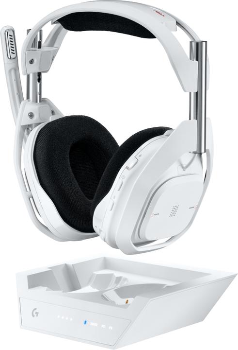 Produktbild Logitech G ASTRO A50 X (Kabellos)