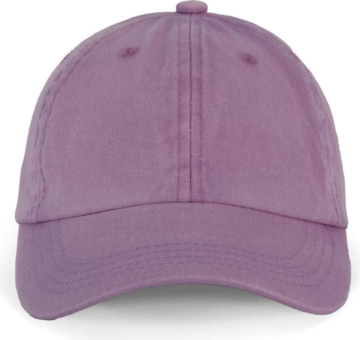 Produktbild K-up Vintage 5-Panel-Cap