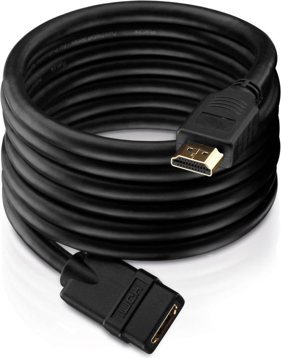 Produktbild Purelink HDMI (Typ A) — HDMI (Typ A) (3 m, HDMI)