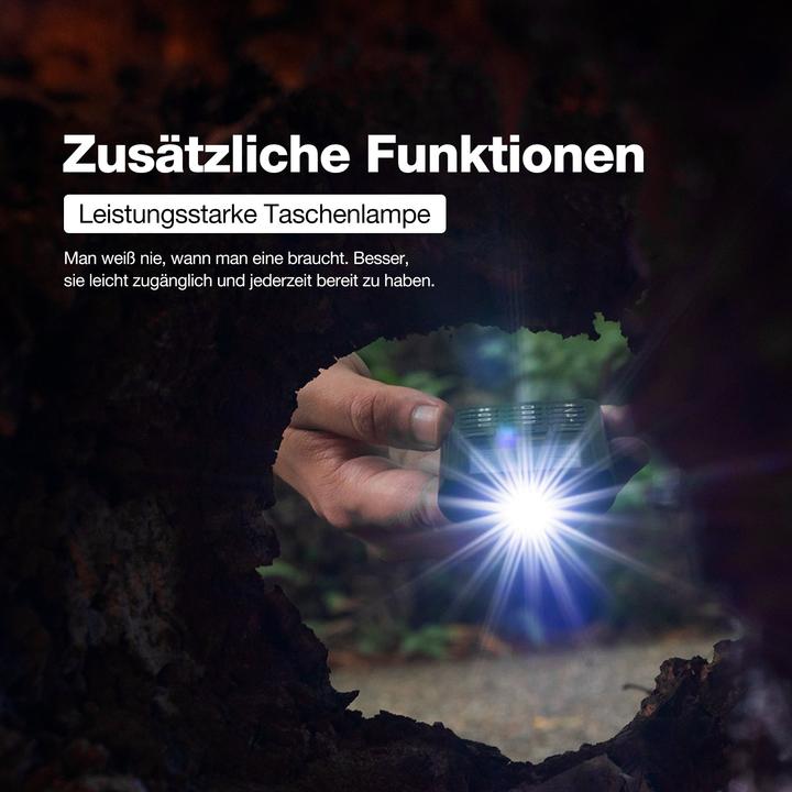 Produktbild Bea-Fon AGM MOBILE M9 Bartype (2.40", 2 Mpx, 4G)