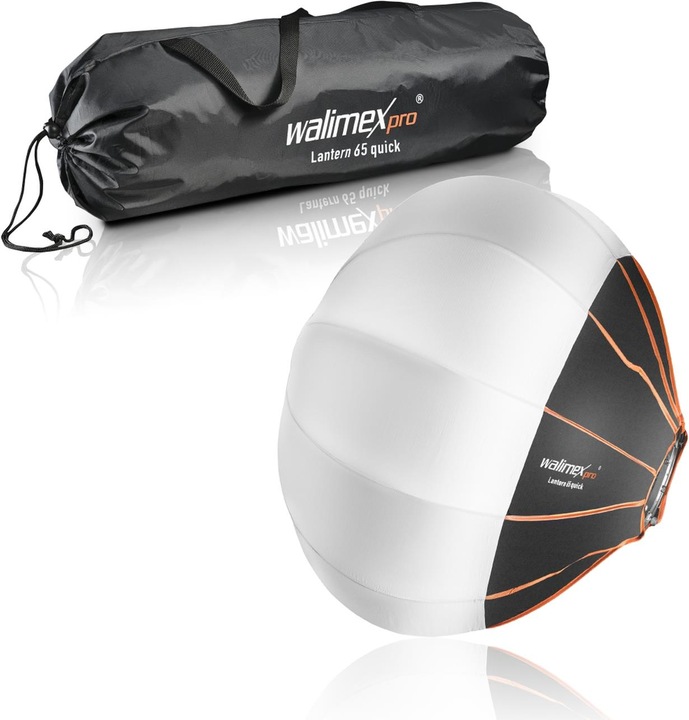 Produktbild Walimex pro pro 360° Ambient Light (Softbox, 65 cm)
