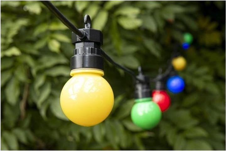 Actual product image STT Pasrty Light (3 m)