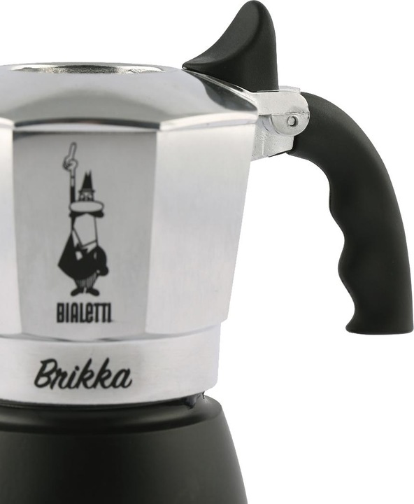 Produktbild Bialetti Brikka R (2 T.)