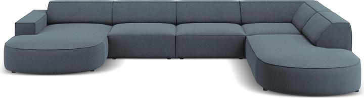 Actual product image Micadoni Jodie (Sofa landscape)