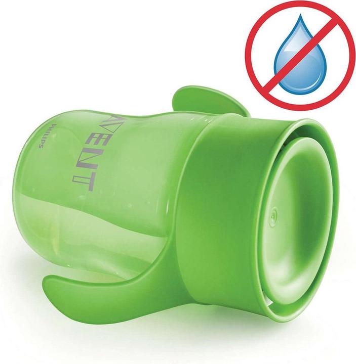 Actual product image Philips Avent My first real drinking cup (260 ml)