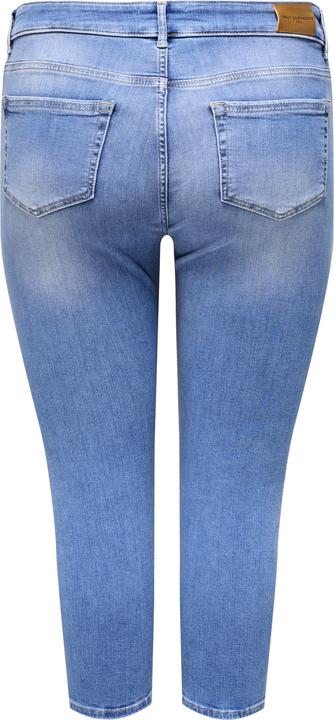 Actual product image Only Curvy CarWilly Capri Pants (54)