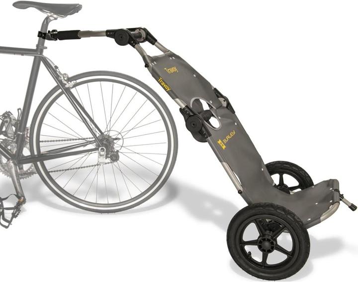 Image du produit Burley Travoy