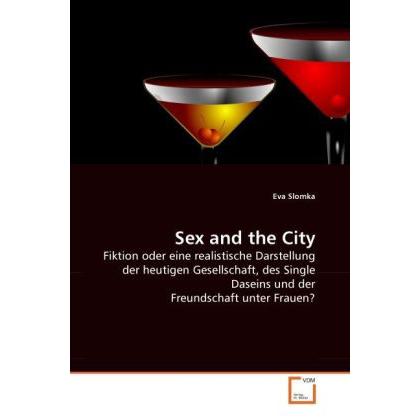 Sex and the City, Fachbücher