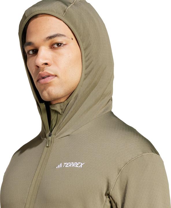 Produktbild adidas Xperior LT Fleece (M)